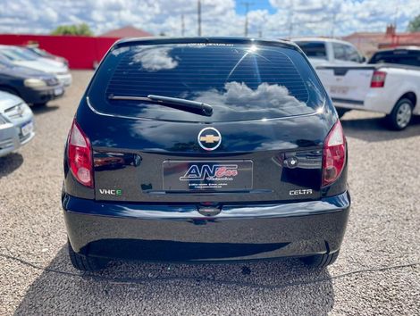 Chevrolet Celta Spirit/ LT 1.0 MPFI 8V FlexP. 5p