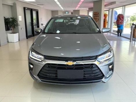Chevrolet ONIX HATCH PREM. 1.0 12V TB Flex 5p Aut.