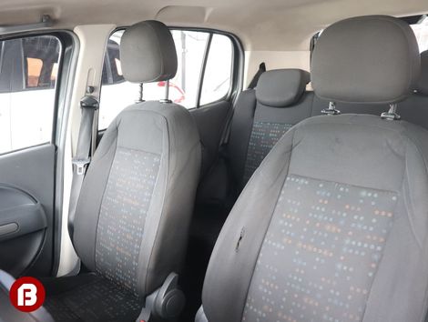 Fiat UNO VIVACE Celeb. 1.0 EVO F.Flex 8V 5p