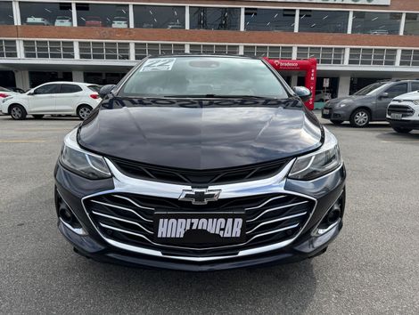Chevrolet CRUZE Premier 1.4 16V TB Flex Aut.