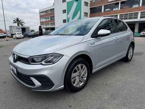 VolksWagen Polo Comfortline TSI 1.0 Flex 12V Aut.