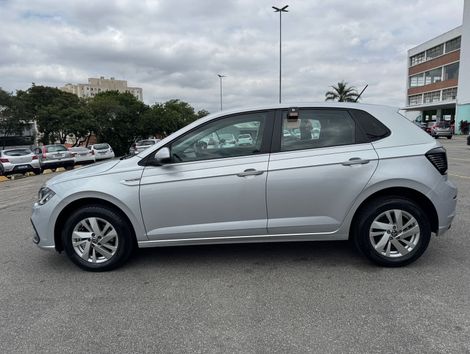 VolksWagen Polo Comfortline TSI 1.0 Flex 12V Aut.