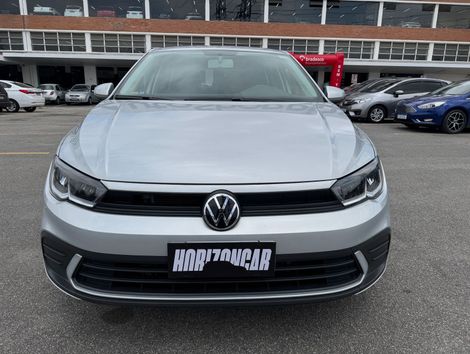 VolksWagen Polo Comfortline TSI 1.0 Flex 12V Aut.