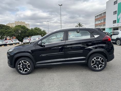 CHERY Tiggo 3X Pro 1.0 Turbo Flex Aut.