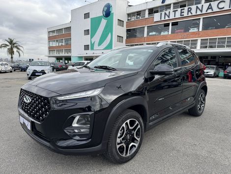 CHERY Tiggo 3X Pro 1.0 Turbo Flex Aut.