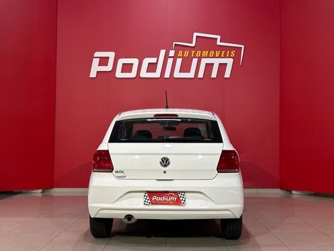 VolksWagen Gol 1.0 Flex 12V 5p