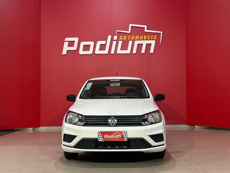 VolksWagen Gol 1.0 Flex 12V 5p