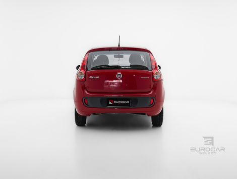 Fiat Palio ATTRACTIVE 1.0 EVO Fire Flex 8v 5p