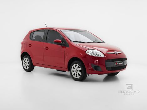 Fiat Palio ATTRACTIVE 1.0 EVO Fire Flex 8v 5p