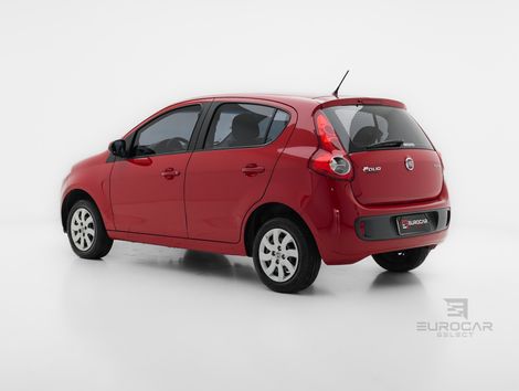 Fiat Palio ATTRACTIVE 1.0 EVO Fire Flex 8v 5p