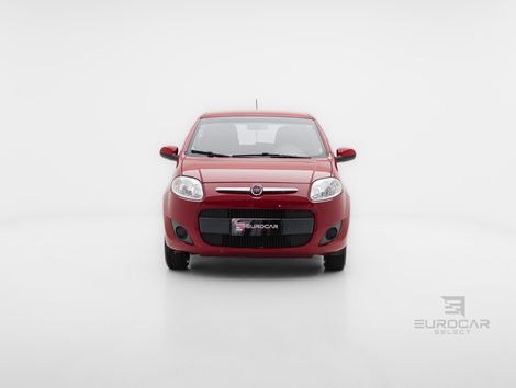 Fiat Palio ATTRACTIVE 1.0 EVO Fire Flex 8v 5p