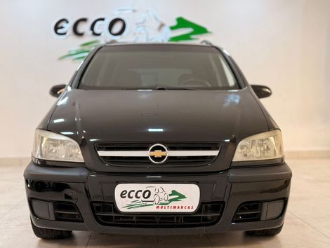 Chevrolet Zafira Expres. 2.0 MPFI FlexPower 5p Aut