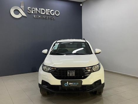 Fiat Strada Freedom 1.3 Flex 8V  CS Plus