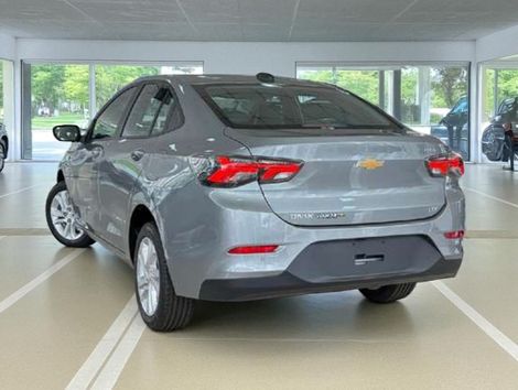 Chevrolet ONIX SEDAN Plus LTZ 1.0 12V TB Flex Aut.