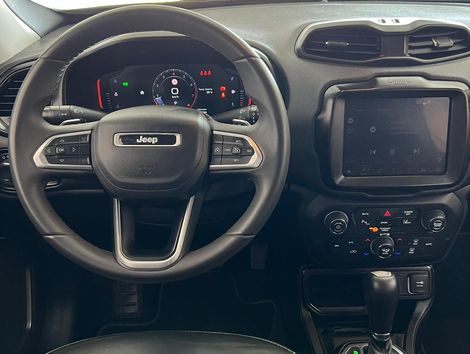 Jeep Renegade Long. T270 1.3 TB 4x2 Flex Aut.