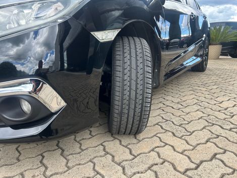 Honda Civic Sedan EX 2.0 Flex 16V Aut.4p