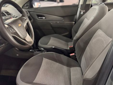 Chevrolet COBALT LT 1.8 8V Econo.Flex 4p Aut.