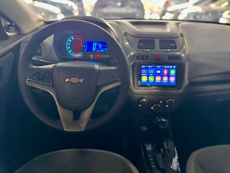 Chevrolet COBALT LT 1.8 8V Econo.Flex 4p Aut.