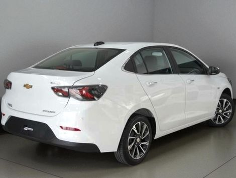 Chevrolet ONIX SED. Plus PREM. 1.0 12V TB Flex Aut