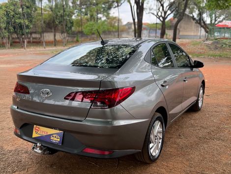 Hyundai HB20S Evolution 1.0 Flex 12V Mec.