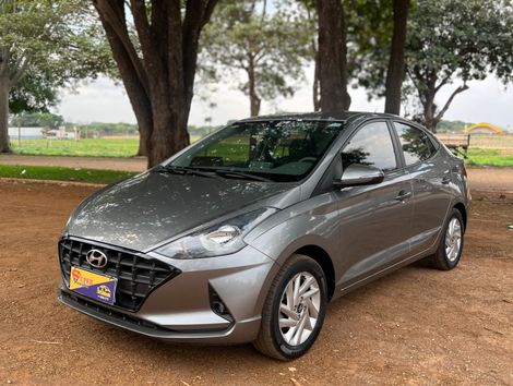 Hyundai HB20S Evolution 1.0 Flex 12V Mec.