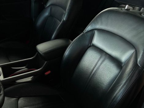 Kia Motors Sportage EX 2.0 16V/ 2.0 16V Flex Aut.