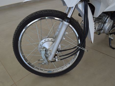 HONDA POP 110i