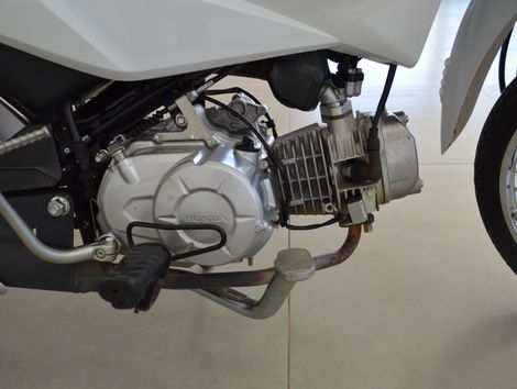 HONDA POP 110i