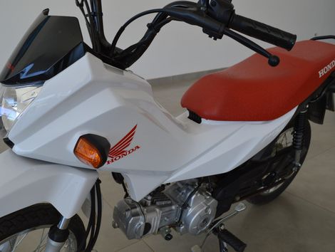 HONDA POP 110i