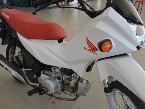 HONDA POP 110i