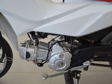 HONDA POP 110i