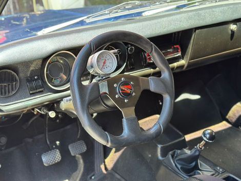 Chevrolet Opala P. 4 Cilindradas