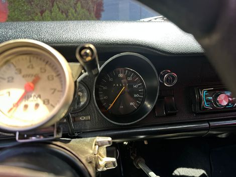 Chevrolet Opala P. 4 Cilindradas