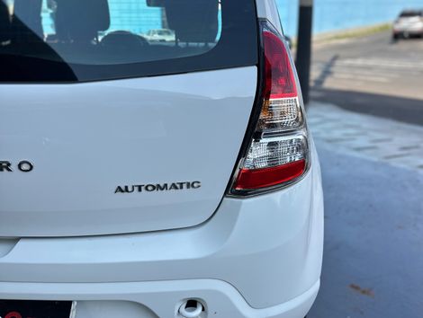 Renault SANDERO Privilège Hi-Flex 1.6 16V 5p Aut
