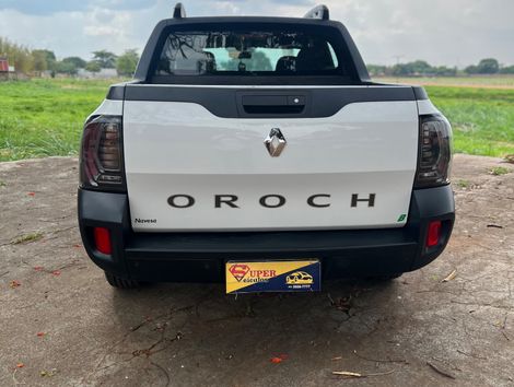 Renault OROCH Intense 1.6 Flex 16V Mec.