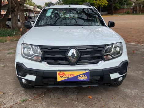 Renault OROCH Intense 1.6 Flex 16V Mec.