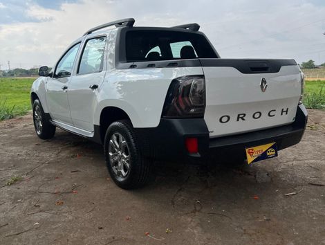 Renault OROCH Intense 1.6 Flex 16V Mec.