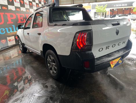 Renault OROCH Intense 1.6 Flex 16V Mec.