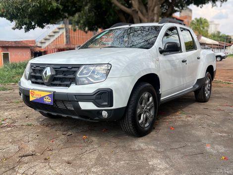 Renault OROCH Intense 1.6 Flex 16V Mec.