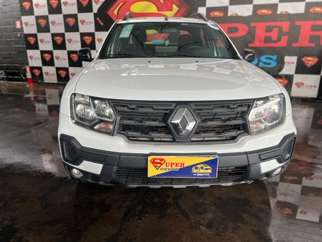 Renault OROCH Intense 1.6 Flex 16V Mec.