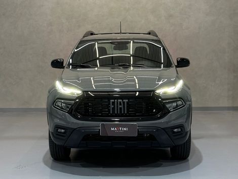 Fiat Toro Vol. TRIBUTO 125 1.3 T270 Flex Aut.