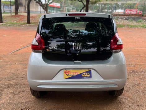 Fiat MOBI DRIVE 1.0 Flex 6V 5p