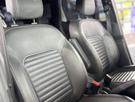 Renault DUSTER Iconic 1.6 16V Flex Aut.