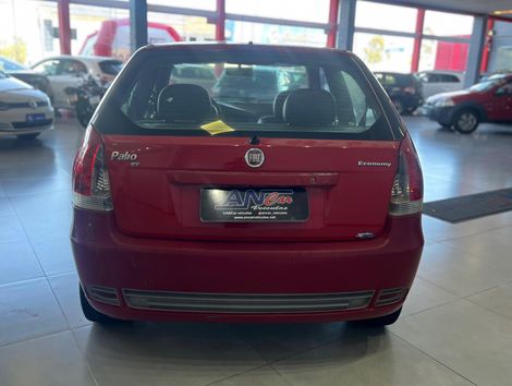 Fiat Palio 1.0 ECONOMY Fire Flex 8V 4p