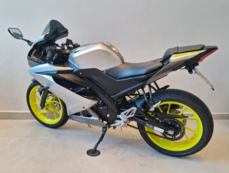 YAMAHA YZF R-15 155 ABS