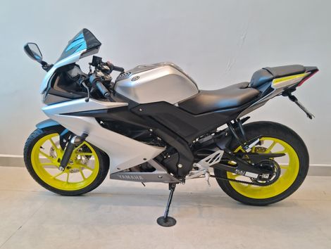 YAMAHA YZF R-15 155 ABS