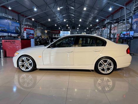 BMW 320iA