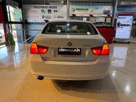 BMW 320iA