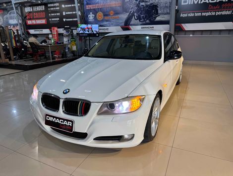 BMW 320iA