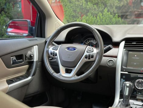Ford EDGE LIMITED 3.5 V6 24V AWD Aut.